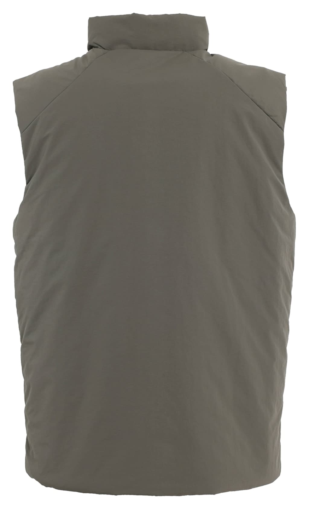 جلیقه مردانه Reebok خاکی مدل LEMAN VEST جلیقه مردانه Reebok خاکی مدل LEMAN VEST