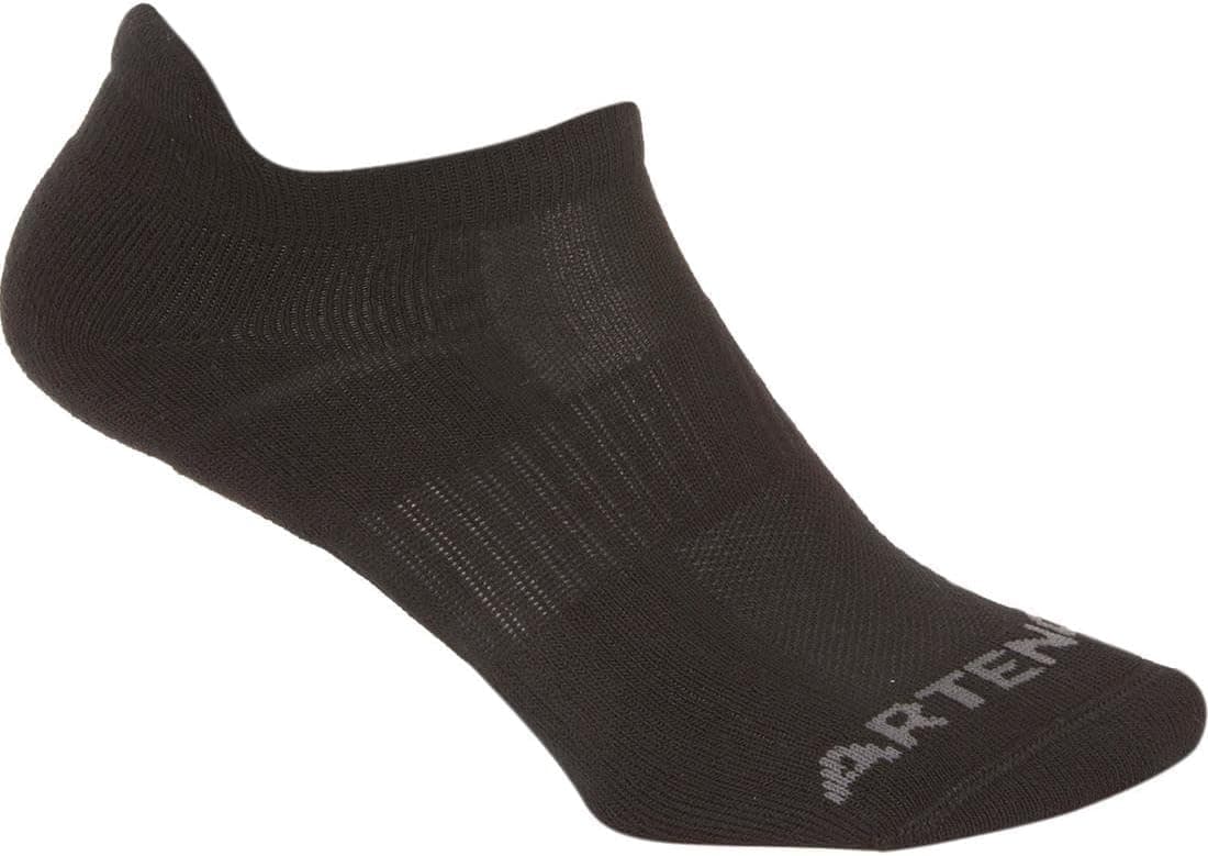 جوراب تنیس یونیسکس Decathlon-Artengo کوتاه ساق 3 جفت مدل Rs500 سفید سایز 39/42 جوراب تنیس یونیسکس Decathlon-Artengo کوتاه ساق 3 جفت مدل Rs500 سفید سایز 39/42