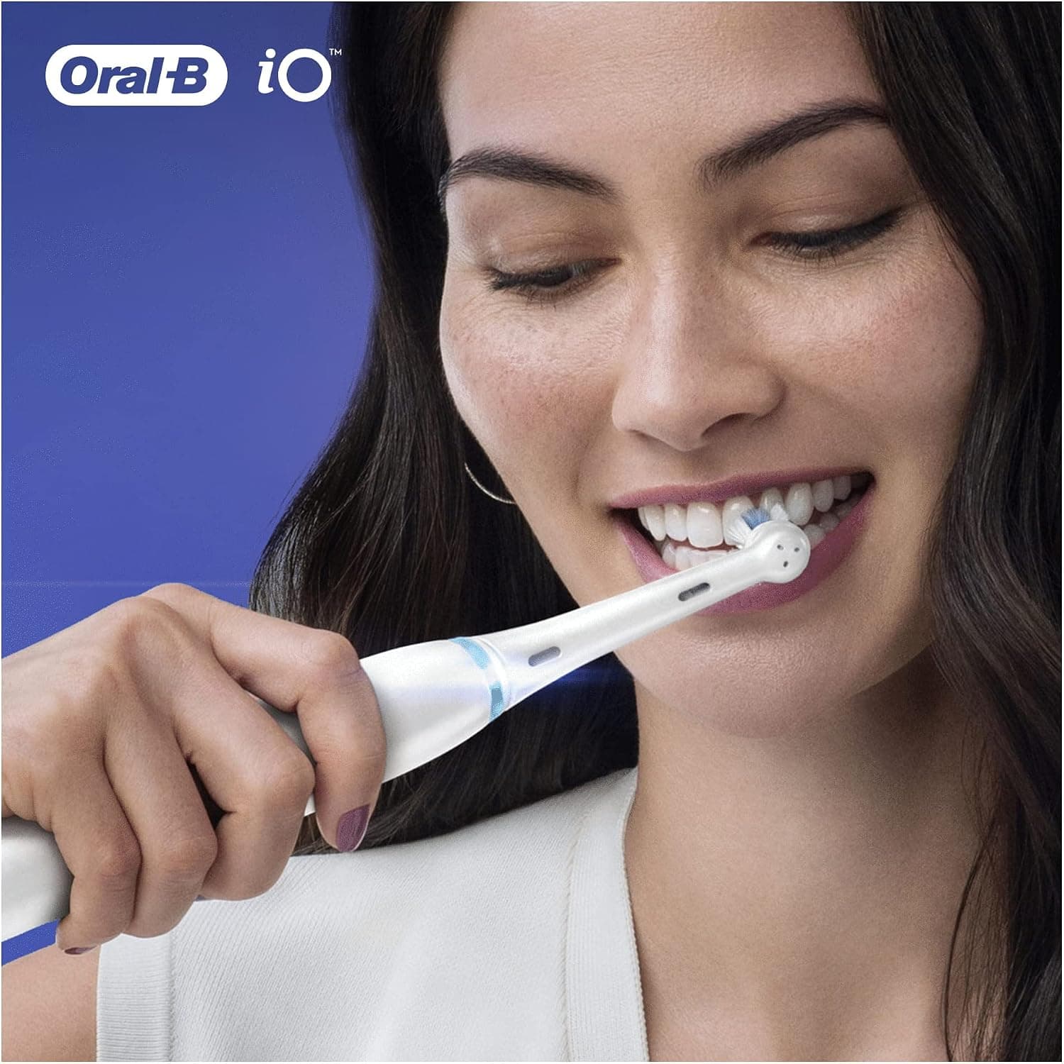 سری یدک مسواک Oral-B iO Ultimate Clean 4 عدد سری یدک مسواک Oral-B iO Ultimate Clean 4 عدد