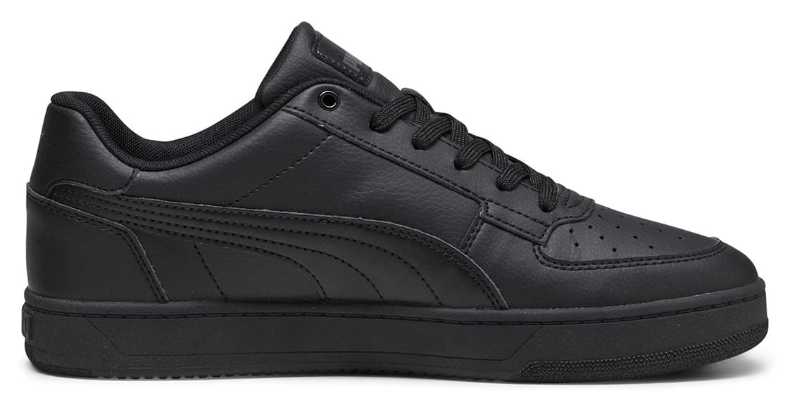 کفش اسنیکر یونیسکس Puma مشکی مدل Caven 2.0 39229001 کفش اسنیکر یونیسکس Puma مشکی مدل Caven 2.0 39229001