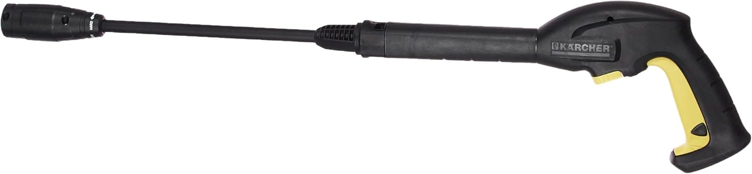 دستگاه پرفشار شوی KÄRCHER مدل K 3 دستگاه پرفشار شوی KÄRCHER مدل K 3