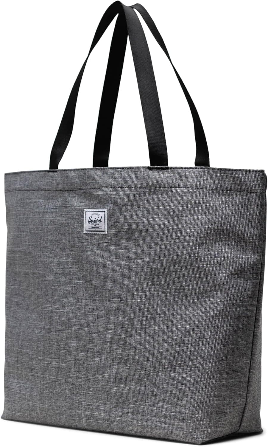 کیف دوشی Herschel مدل Classic Tote پارچه ضد آب 19 L کیف دوشی Herschel مدل Classic Tote پارچه ضد آب 19 L