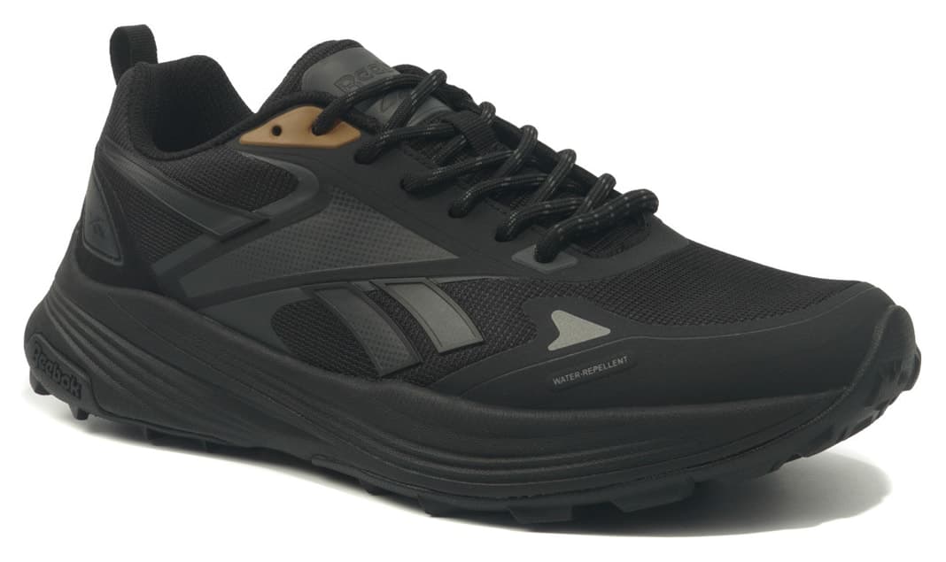 کفش Outdoor مردانه Reebok مشکی Olaf Road III کفش Outdoor مردانه Reebok مشکی Olaf Road III