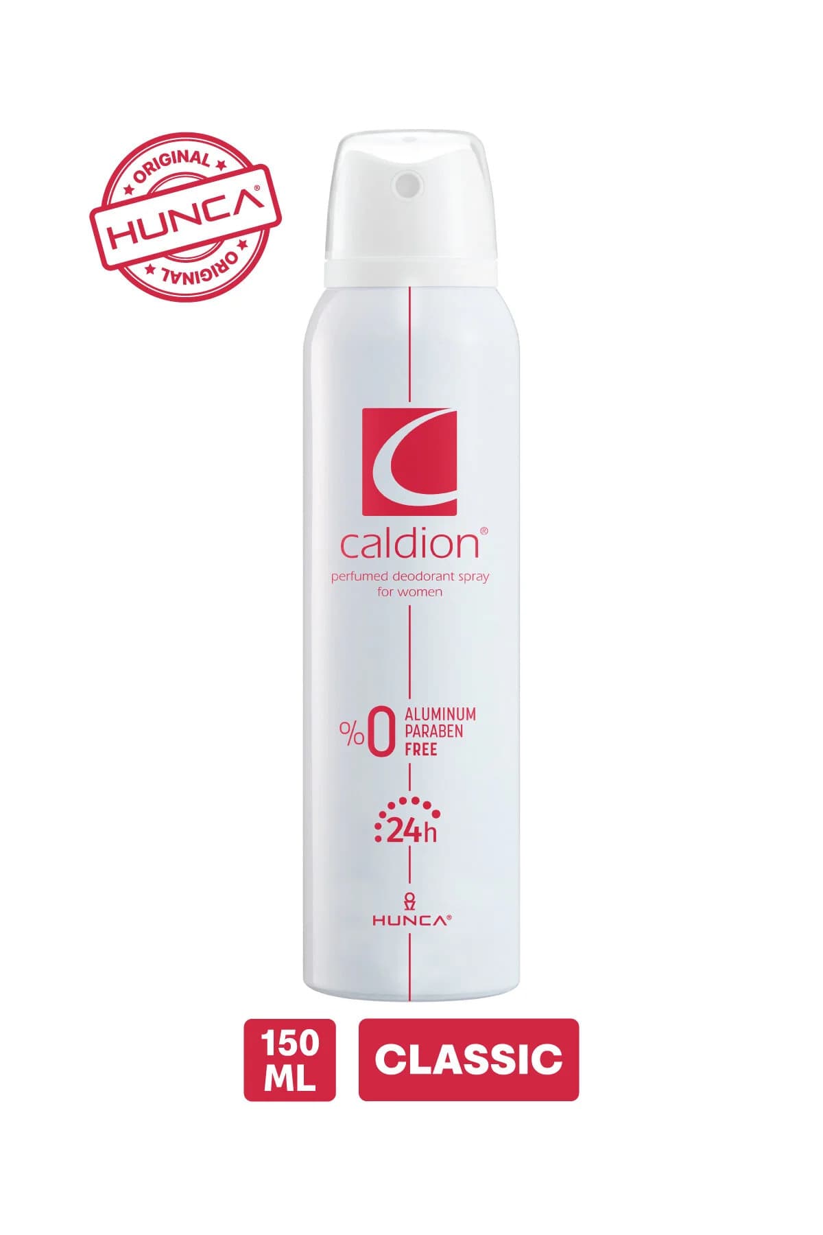 ست عطر و دئودورانت زنانه Caldion 100ml+150 Ml ست عطر و دئودورانت زنانه Caldion 100ml+150 Ml