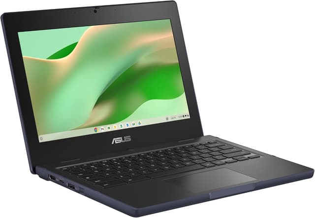 لپتاپ Chromebook ASUS مقاوم ۱۱.۶ اینچی مدل CR1104CGA-AS44 لپتاپ Chromebook ASUS مقاوم ۱۱.۶ اینچی مدل CR1104CGA-AS44