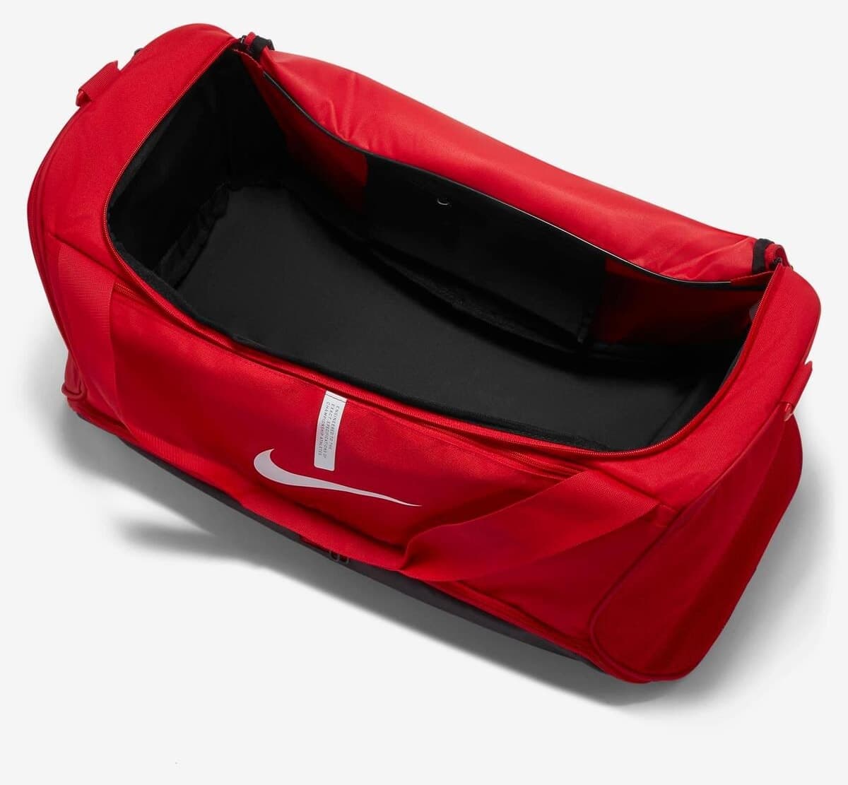 کیف ورزشی پسرانه Nike سایز متوسط Academy Team 60L کیف ورزشی پسرانه Nike سایز متوسط Academy Team 60L
