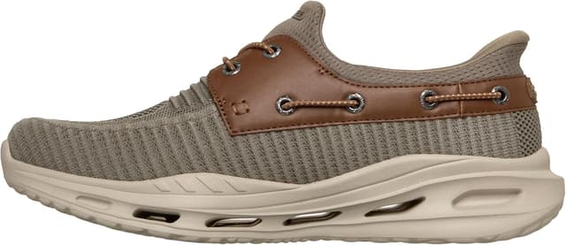 کفش کتانی مردانه Skechers USA مدل Arch Fit Orvan - Kincade کفش کتانی مردانه Skechers USA مدل Arch Fit Orvan - Kincade