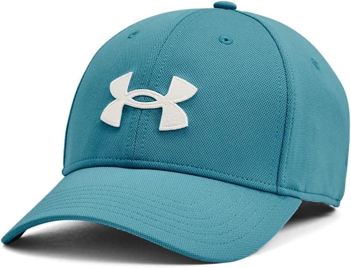 کلاه کپ مردانه Under Armour مدل Blitzing II استرچ فیت کلاه کپ مردانه Under Armour مدل Blitzing II استرچ فیت