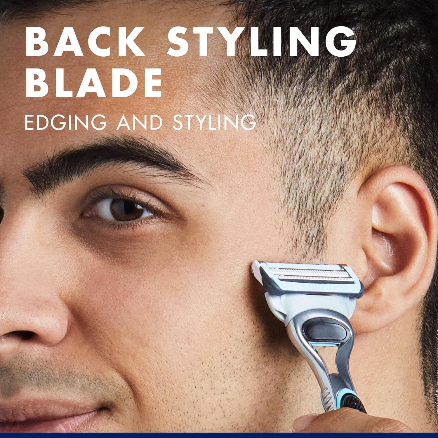 تیغ یدک مردانه Gillette Skinguard Sensitive X4 تیغ یدک مردانه Gillette Skinguard Sensitive X4