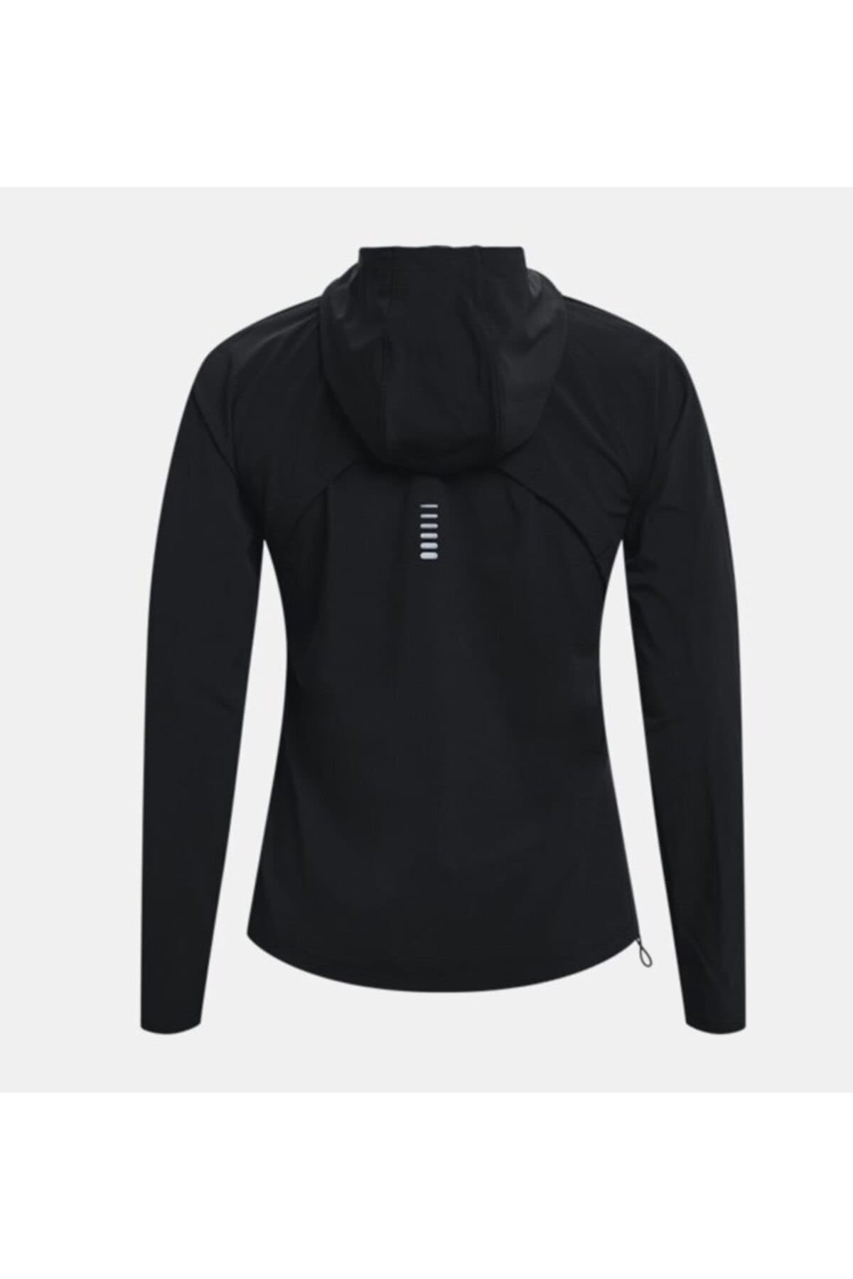 کاپشن زنانه Under Armour مدل Outrun The Storm کاپشن زنانه Under Armour مدل Outrun The Storm