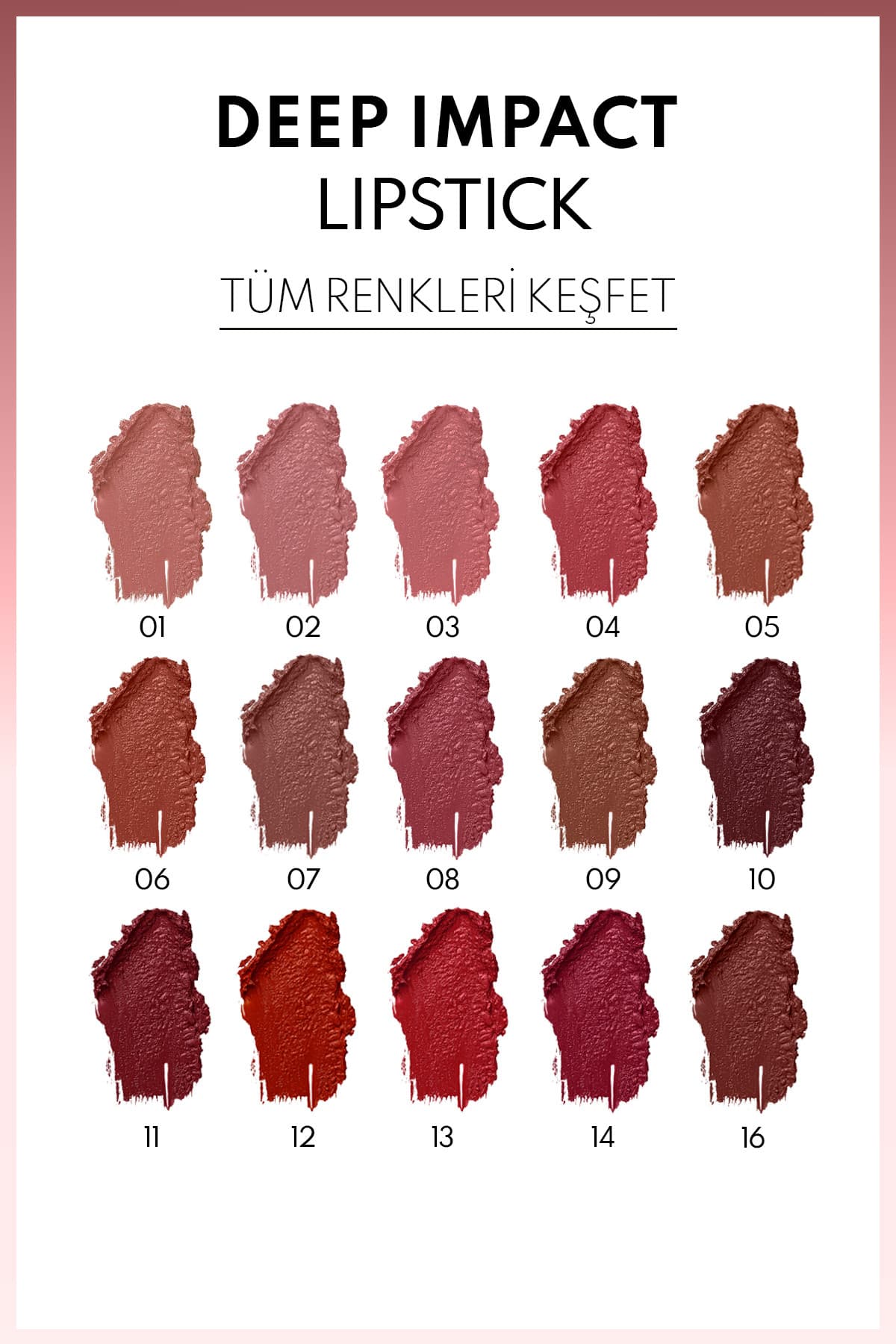 رژ لب Note Cosmetics کرمی نیمه براق مدل 09 Spicy Nude قهوهای رژ لب Note Cosmetics کرمی نیمه براق مدل 09 Spicy Nude قهوهای