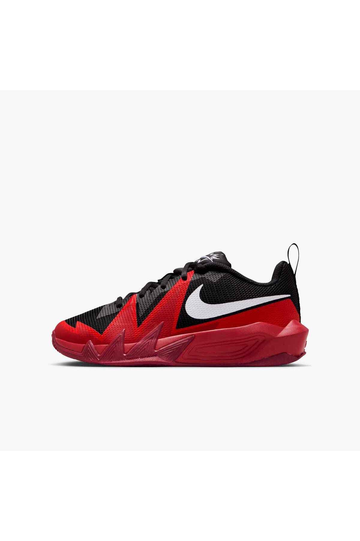 کفش بسکتبال نوجوانان Nike مدل S T DYNMT کفش بسکتبال نوجوانان Nike مدل S T DYNMT