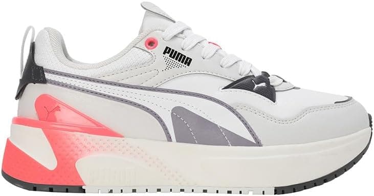 کفش ورزشی روزمره زنانه PUMA مدل R78 Disrupt کفش ورزشی روزمره زنانه PUMA مدل R78 Disrupt