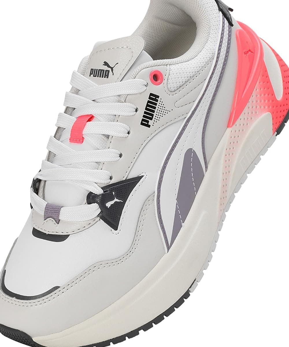 کفش ورزشی روزمره زنانه PUMA مدل R78 Disrupt کفش ورزشی روزمره زنانه PUMA مدل R78 Disrupt