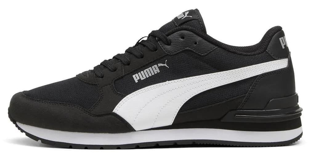 کفش دویدن مردانه Puma توری مدل ST Runner v4 کفش دویدن مردانه Puma توری مدل ST Runner v4