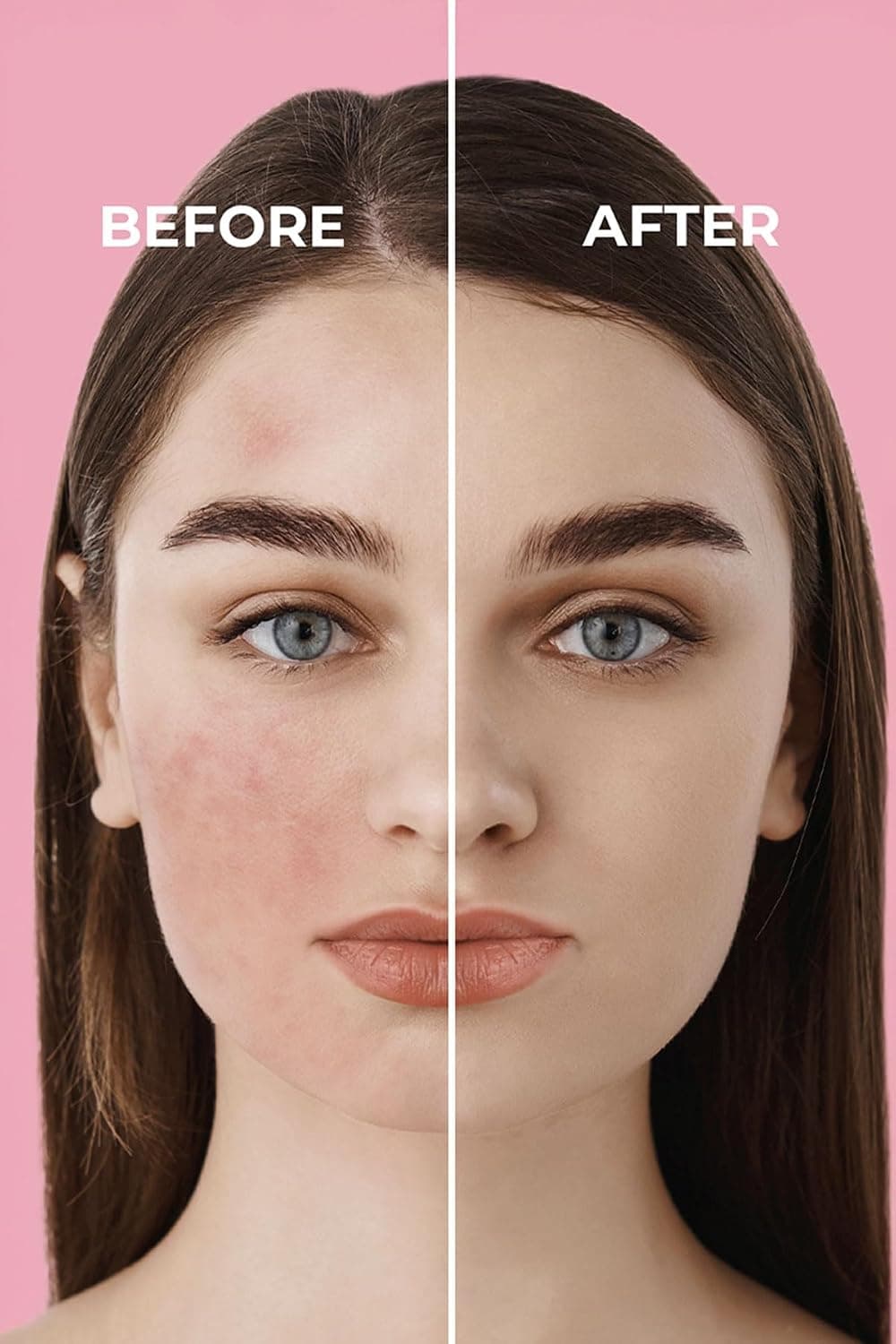 کرم ضد آفتاب صورت Sinoz Pink Touch یکنواختکننده رنگ پوست SPF50+ PA++++ 50ml کرم ضد آفتاب صورت Sinoz Pink Touch یکنواختکننده رنگ پوست SPF50+ PA++++ 50ml
