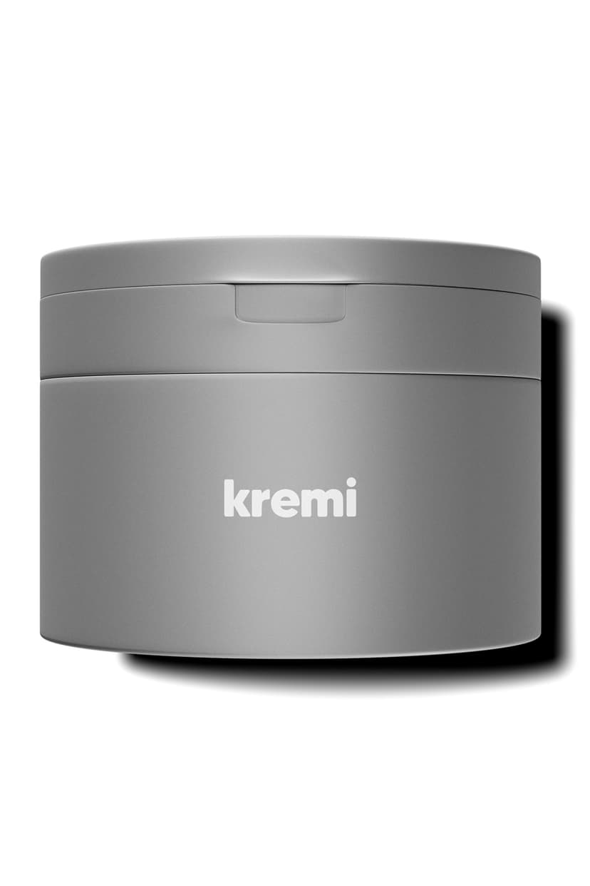 پد تونر Kremi ضدپیری، پاککننده و جمعکننده منافذ با ویتامین C و اسید هیالورونیک 60 عدد پد تونر Kremi ضدپیری، پاککننده و جمعکننده منافذ با ویتامین C و اسید هیالورونیک 60 عدد