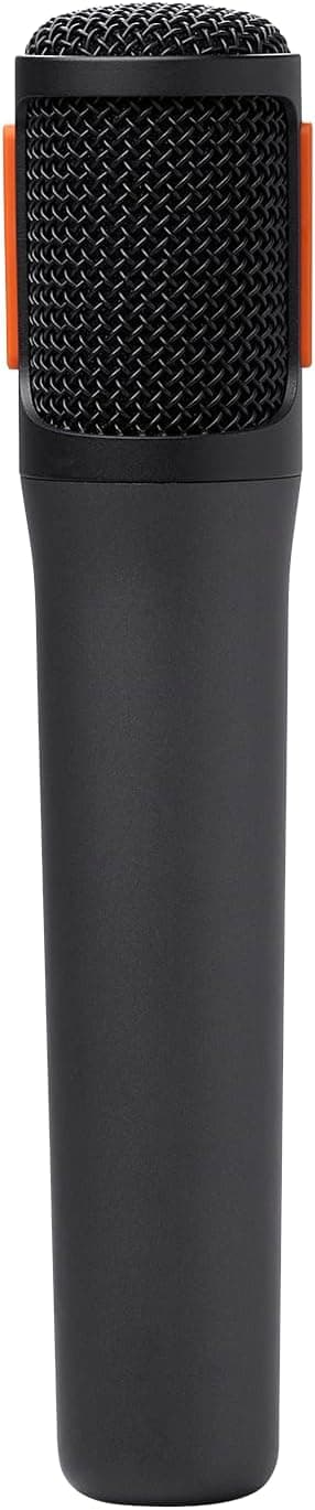 میکروفون بیسیم دیجیتال JBL PartyBox میکروفون بیسیم دیجیتال JBL PartyBox