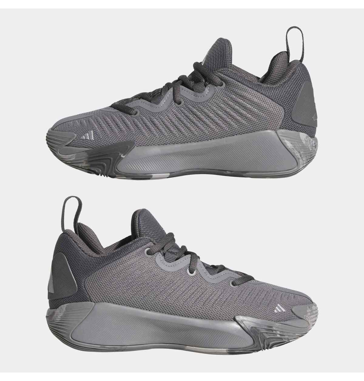 کفش بسکتبال جوانان adidas Initiation J مدل KI5269 کفش بسکتبال جوانان adidas Initiation J مدل KI5269