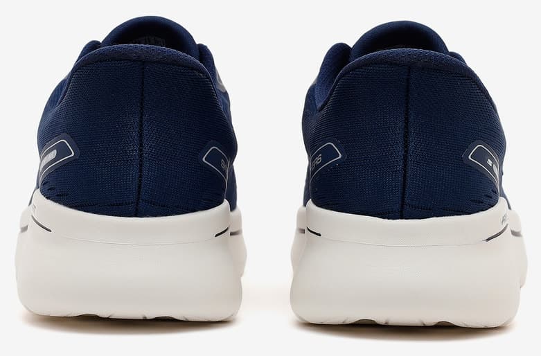 کفش پیادهروی زنانه Skechers GO WALK ARCH FIT N-JOY رنگ سرمهای/سفید مدل 125840TK NVW کفش پیادهروی زنانه Skechers GO WALK ARCH FIT N-JOY رنگ سرمهای/سفید مدل 125840TK NVW