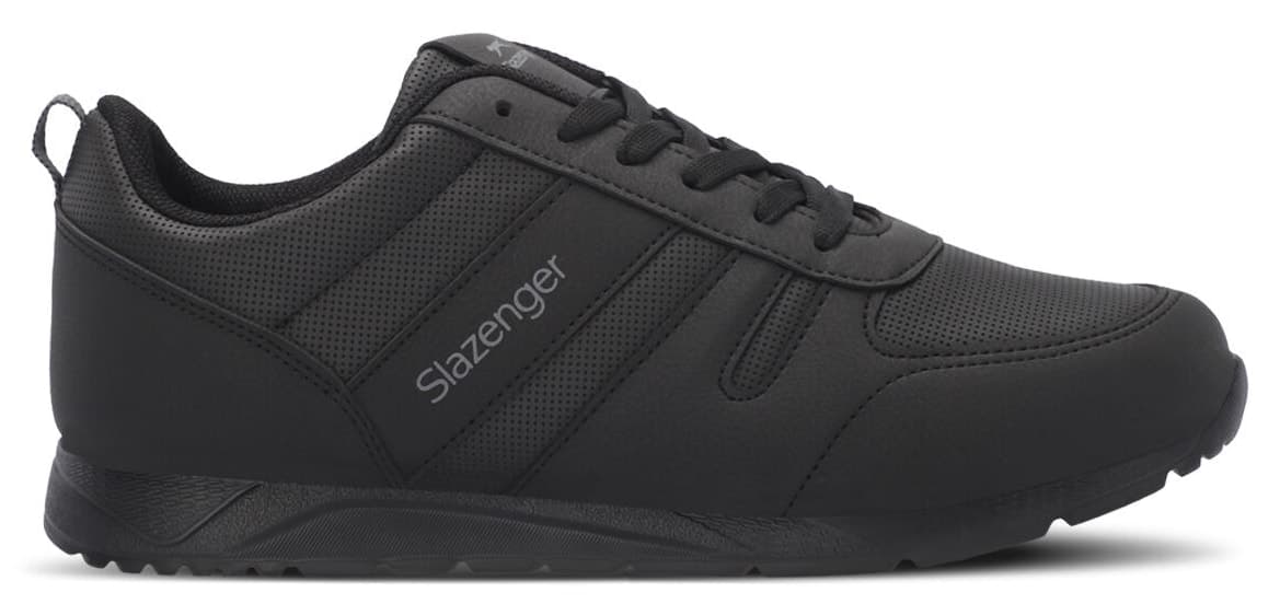 کفش ورزشی مردانه Slazenger مدل ELRAEN کفش ورزشی مردانه Slazenger مدل ELRAEN
