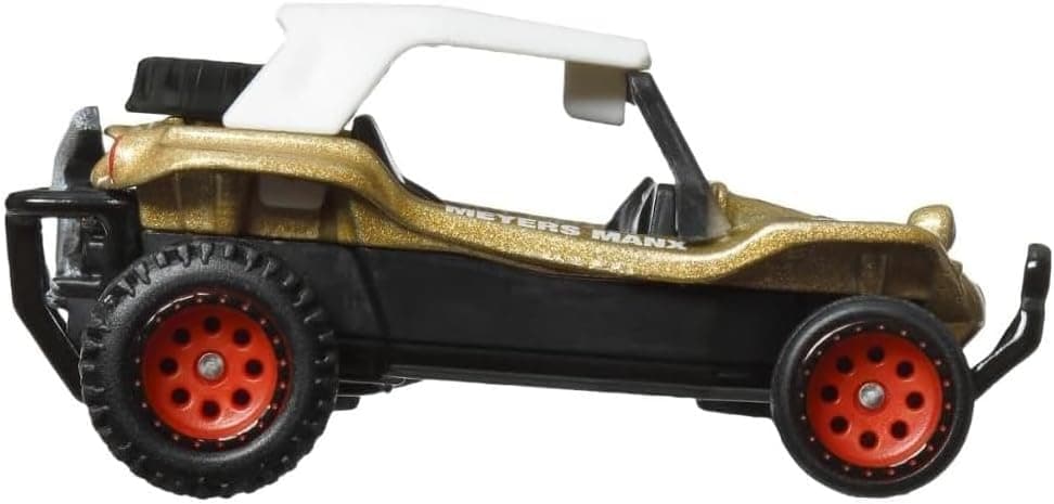 ماشین اسباب بازی Hot Wheels Boulevard مدل MEYERS MANX GJT68 HRT57 ماشین اسباب بازی Hot Wheels Boulevard مدل MEYERS MANX GJT68 HRT57