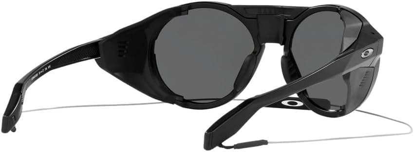 عینک آفتابی یونیسکس Oakley مدل Clifden عینک آفتابی یونیسکس Oakley مدل Clifden