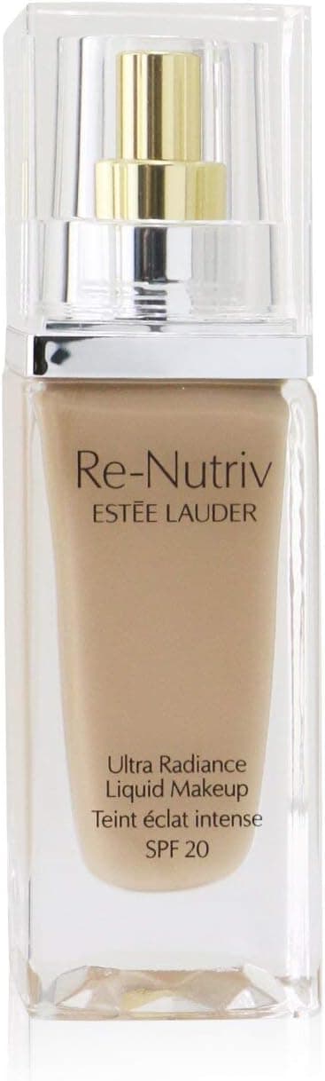 کرم پودر مایع Estee Lauder مدل Re Nutriv Ultra Radiance با SPF 20 شماره 2C3 Fresco 30ml/1oz کرم پودر مایع Estee Lauder مدل Re Nutriv Ultra Radiance با SPF 20 شماره 2C3 Fresco 30ml/1oz