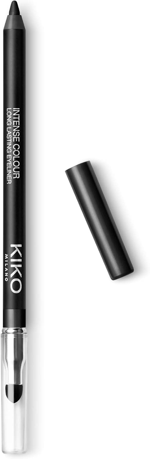خط چشم مایع Kiko Milano شماره 16 با رنگ قوی و ماندگاری طولانی خط چشم مایع Kiko Milano شماره 16 با رنگ قوی و ماندگاری طولانی