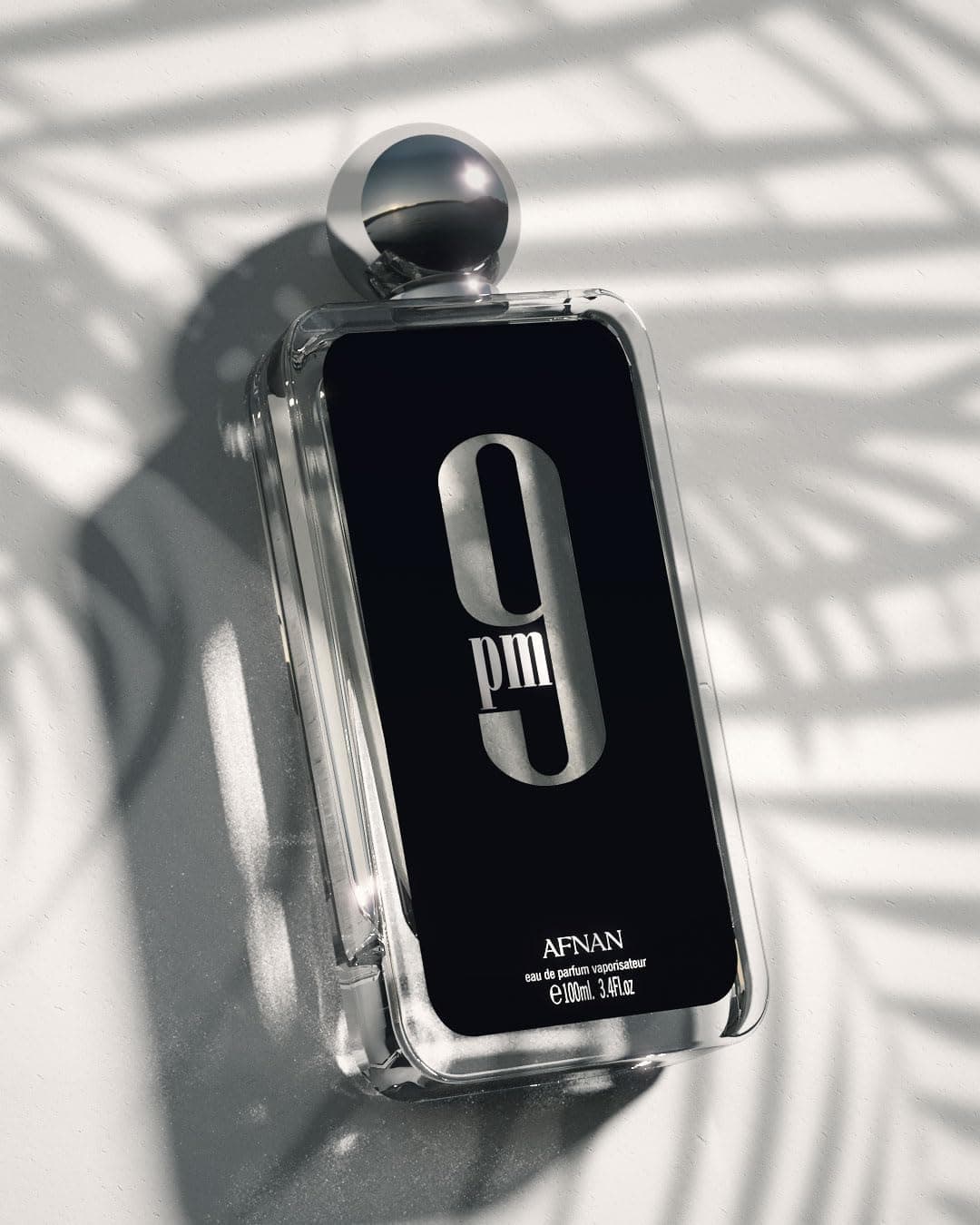 ادو پرفیوم مردانه Afnan 9 PM Edition، 100 ML ادو پرفیوم مردانه Afnan 9 PM Edition، 100 ML