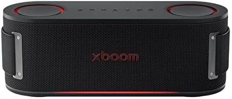 اسپیکر بلوتوثی LG مدل Xboom Bounce By Will.I.Am اسپیکر بلوتوثی LG مدل Xboom Bounce By Will.I.Am