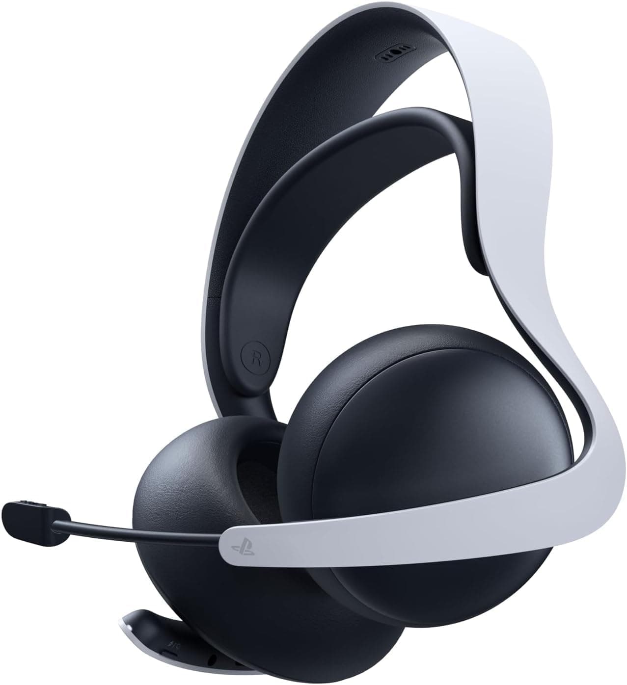 هدست بیسیم PlayStation PULSE Elite هدست بیسیم PlayStation PULSE Elite