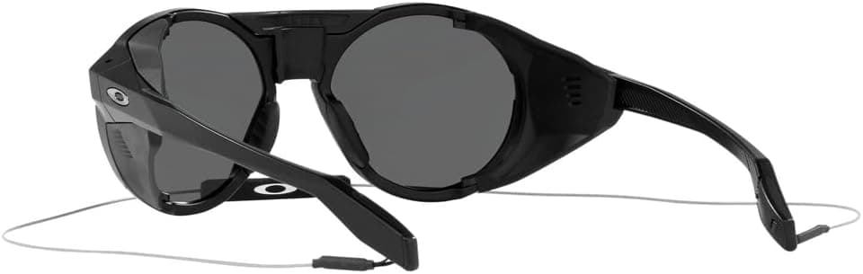 عینک آفتابی یونیسکس Oakley مدل Clifden عینک آفتابی یونیسکس Oakley مدل Clifden