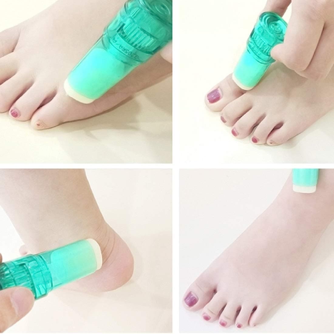 استیک ضد اصطکاک و تاول Compeed برای پا و بدن 8 ml استیک ضد اصطکاک و تاول Compeed برای پا و بدن 8 ml