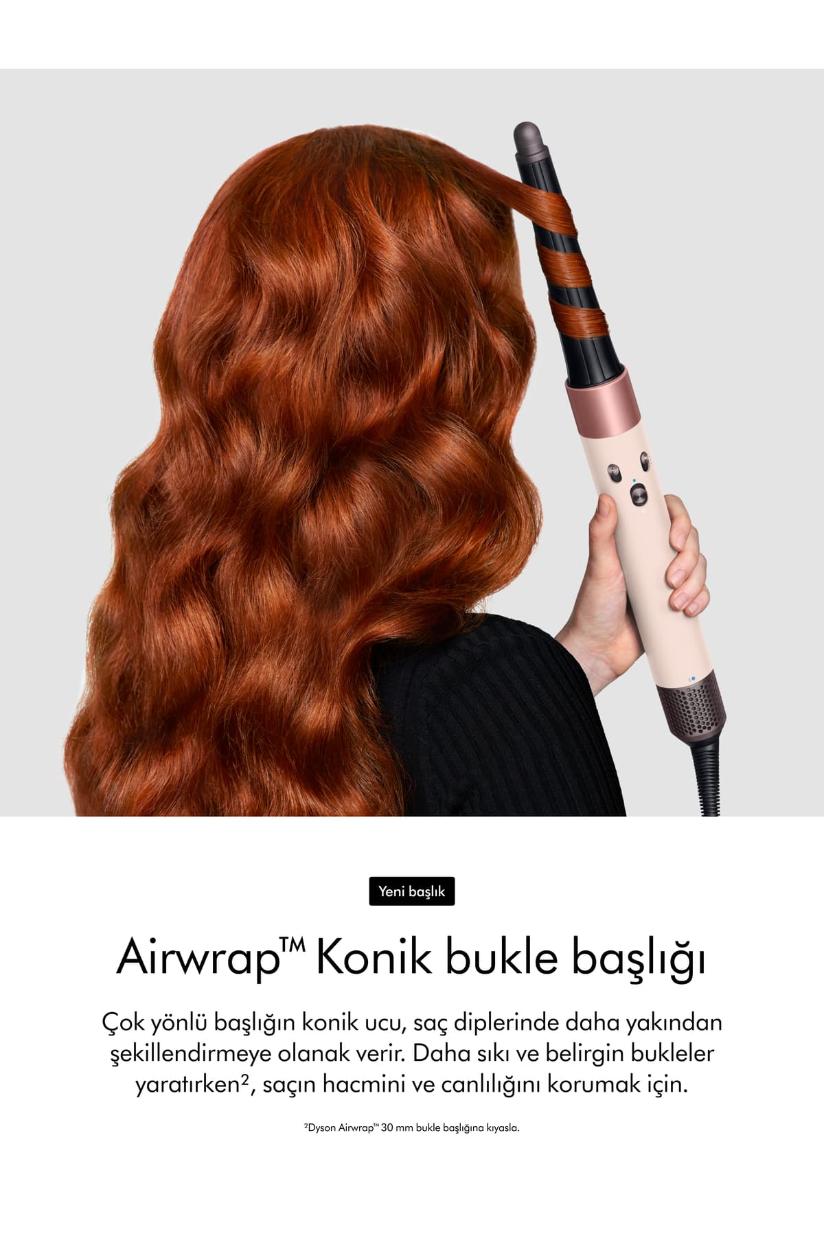 ست حالتدهی و خشککردن مو DYSON صورتی سرامیکی مدل Airwrap i.d.™ ست حالتدهی و خشککردن مو DYSON صورتی سرامیکی مدل Airwrap i.d.™