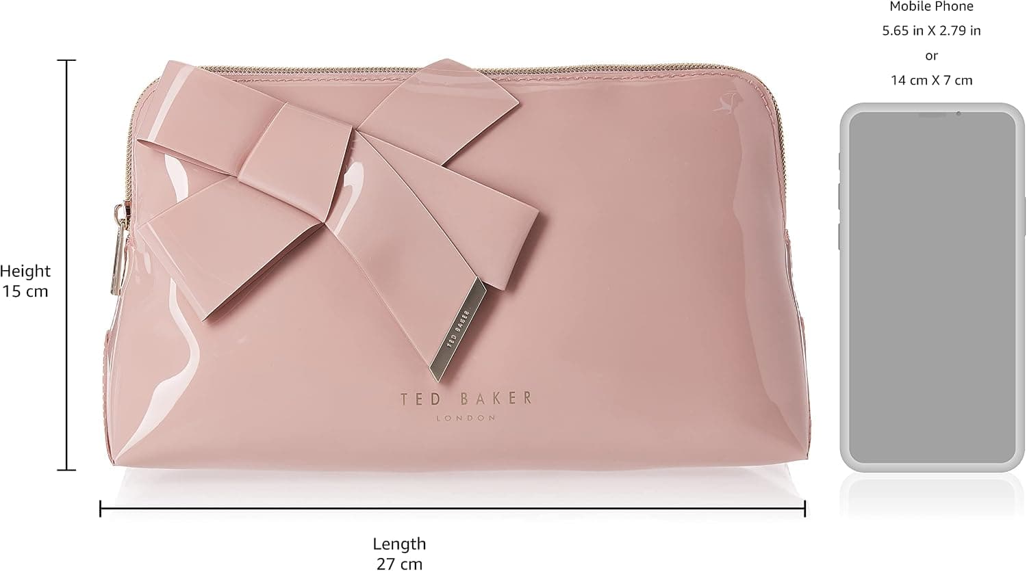 کیف زنانه Ted Baker مدل Nicco کیف زنانه Ted Baker مدل Nicco
