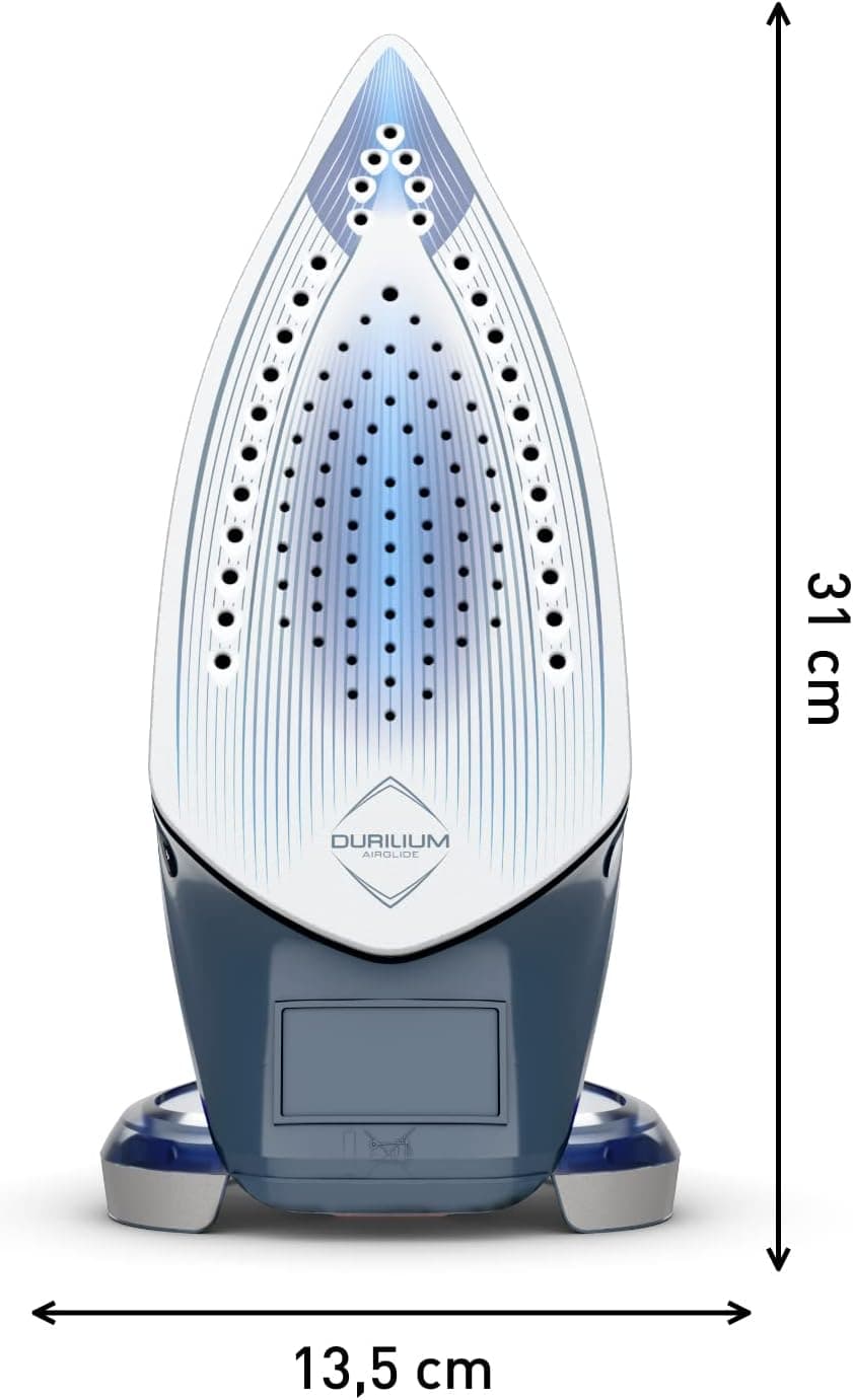 اتو بخار Tefal مدل Ultragliss Plus 2800 اتو بخار Tefal مدل Ultragliss Plus 2800