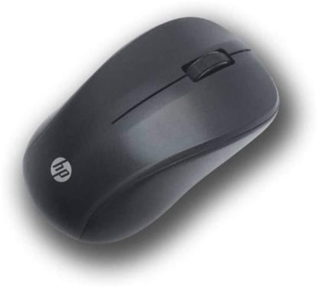 ماوس HP بیسیم USB مشکی 1000dpi مدل 7YA11PA ماوس HP بیسیم USB مشکی 1000dpi مدل 7YA11PA