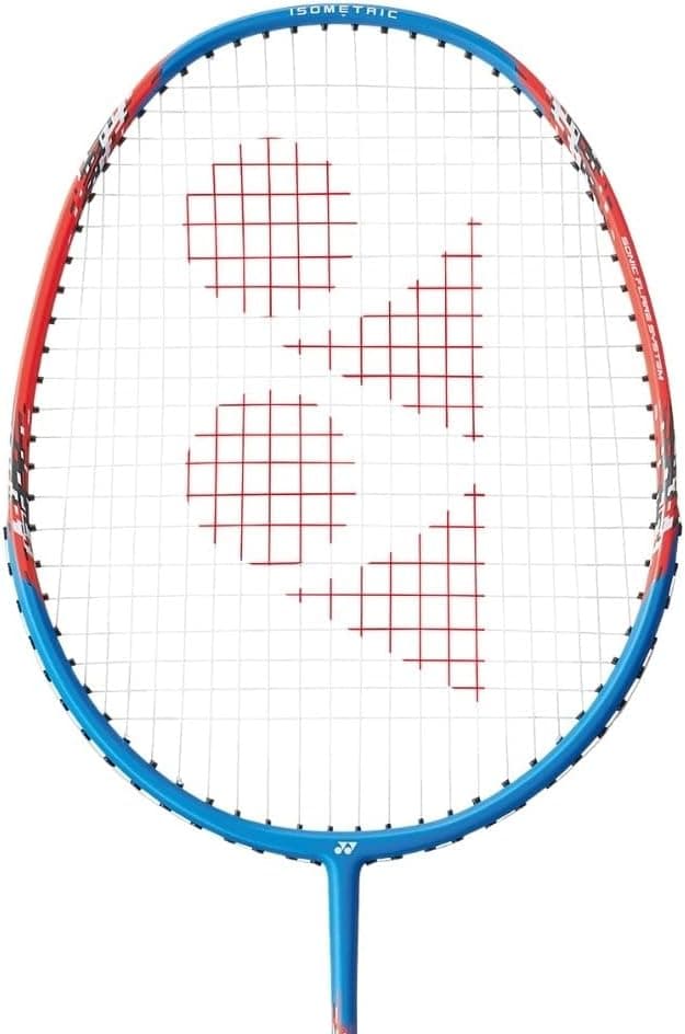 راکت بدمینتون YONEX Nanoflare مدل E13 راکت بدمینتون YONEX Nanoflare مدل E13