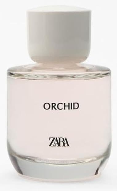 ادو پرفیوم زنانه Zara ORCHID 90ml مدل P2850S1345 ادو پرفیوم زنانه Zara ORCHID 90ml مدل P2850S1345