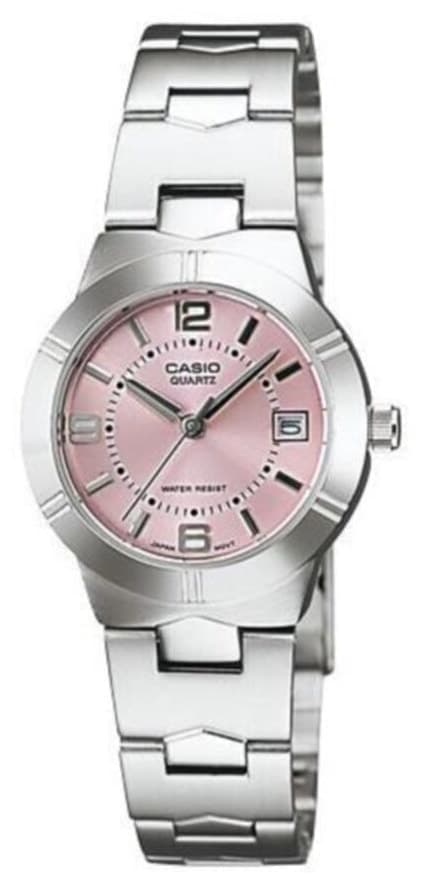 ساعت مچی زنانه Casio مدل LTP-1241D-4ADF ساعت مچی زنانه Casio مدل LTP-1241D-4ADF