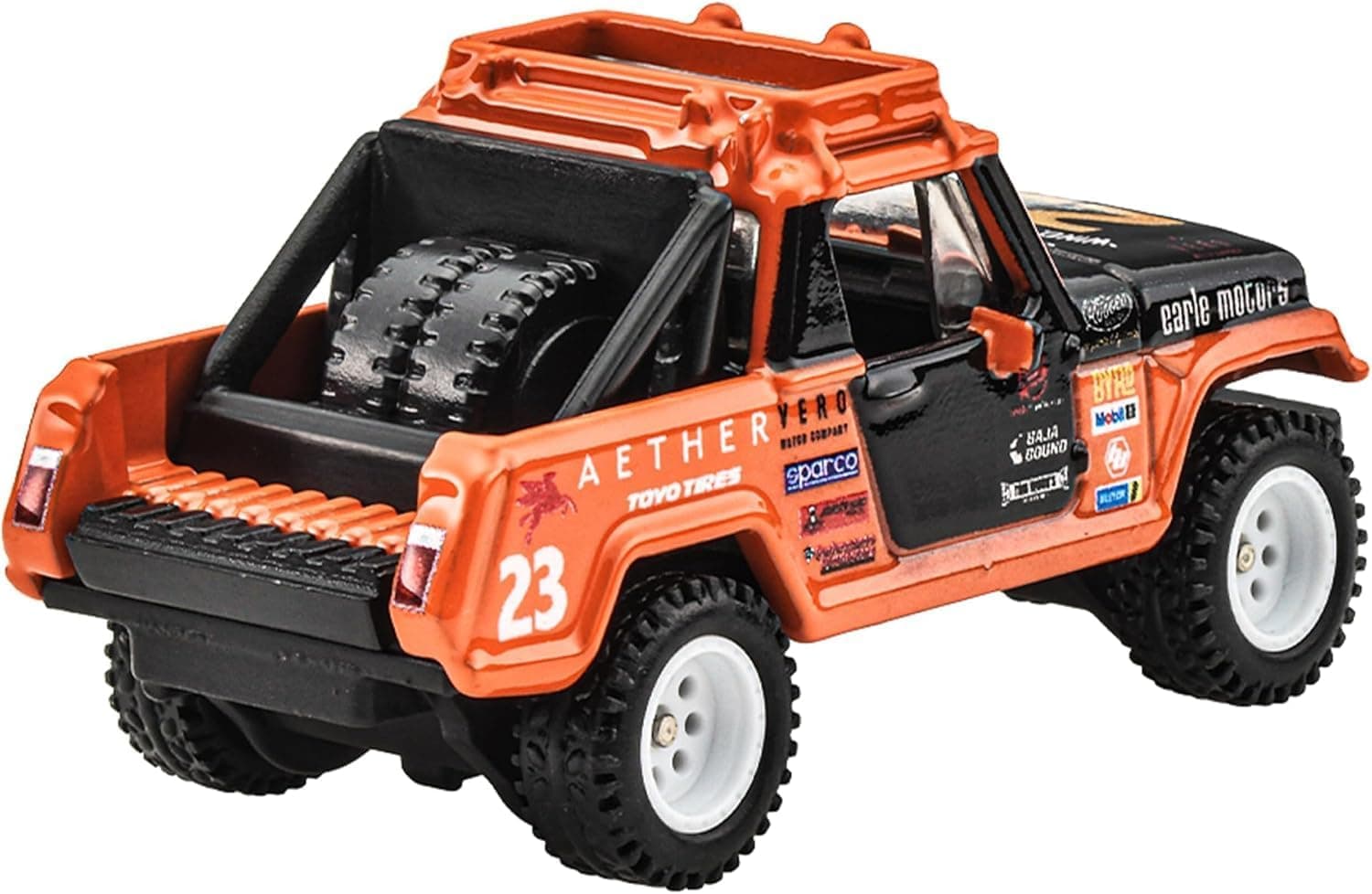 ماشین اسباب بازی Hot Wheels Boulevard 1967 Jeepster Commando کلاسیک کلکسیونی مقیاس 1:64 ماشین اسباب بازی Hot Wheels Boulevard 1967 Jeepster Commando کلاسیک کلکسیونی مقیاس 1:64