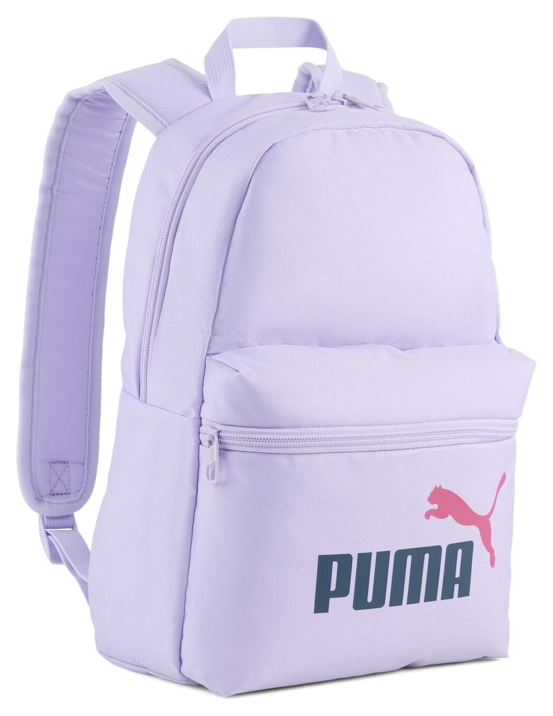کیف کوچک Puma PHASE بنفش روشن مدل INTOSFA کیف کوچک Puma PHASE بنفش روشن مدل INTOSFA
