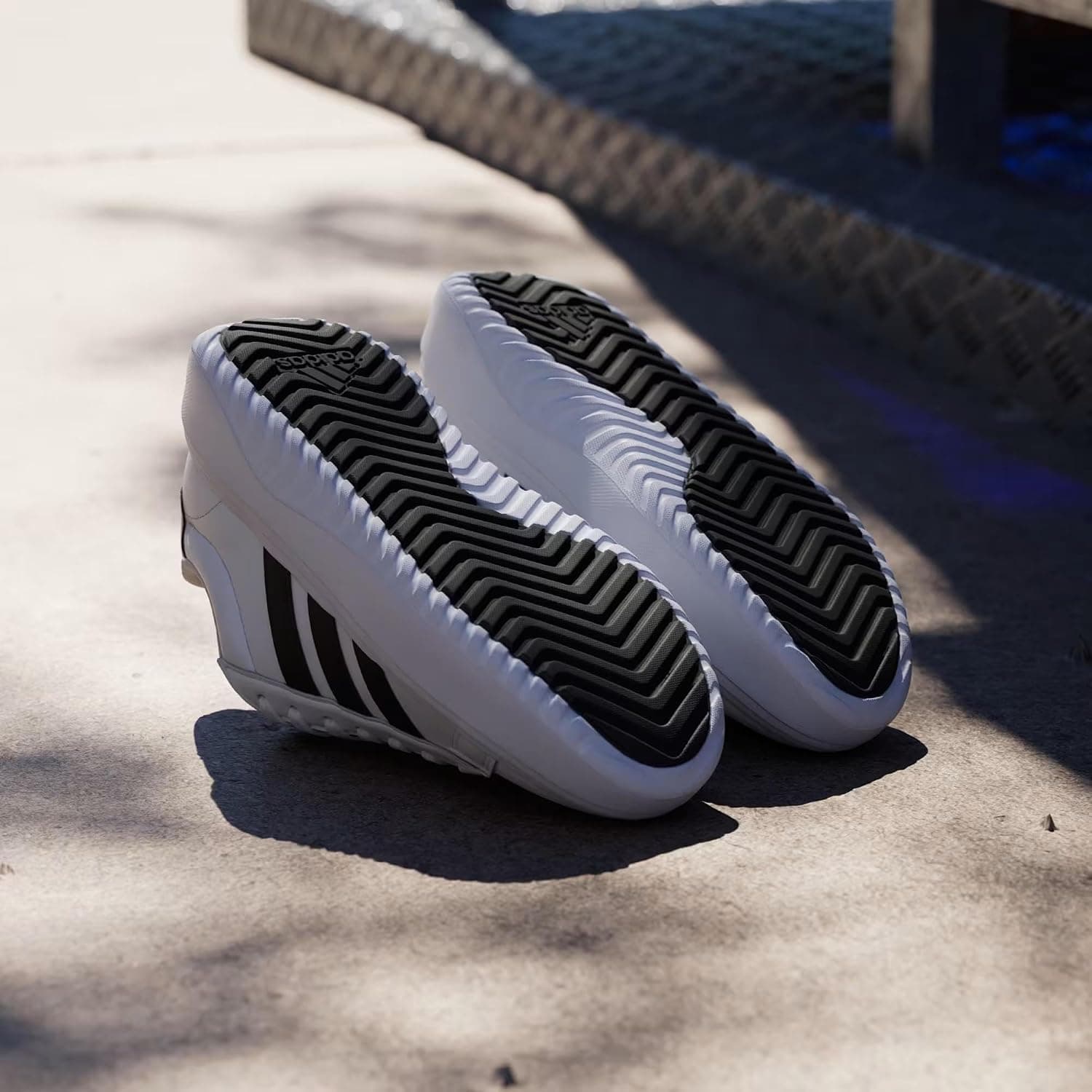 کفش ورزشی زنانه adidas مدل Grand Court Platform کفش ورزشی زنانه adidas مدل Grand Court Platform