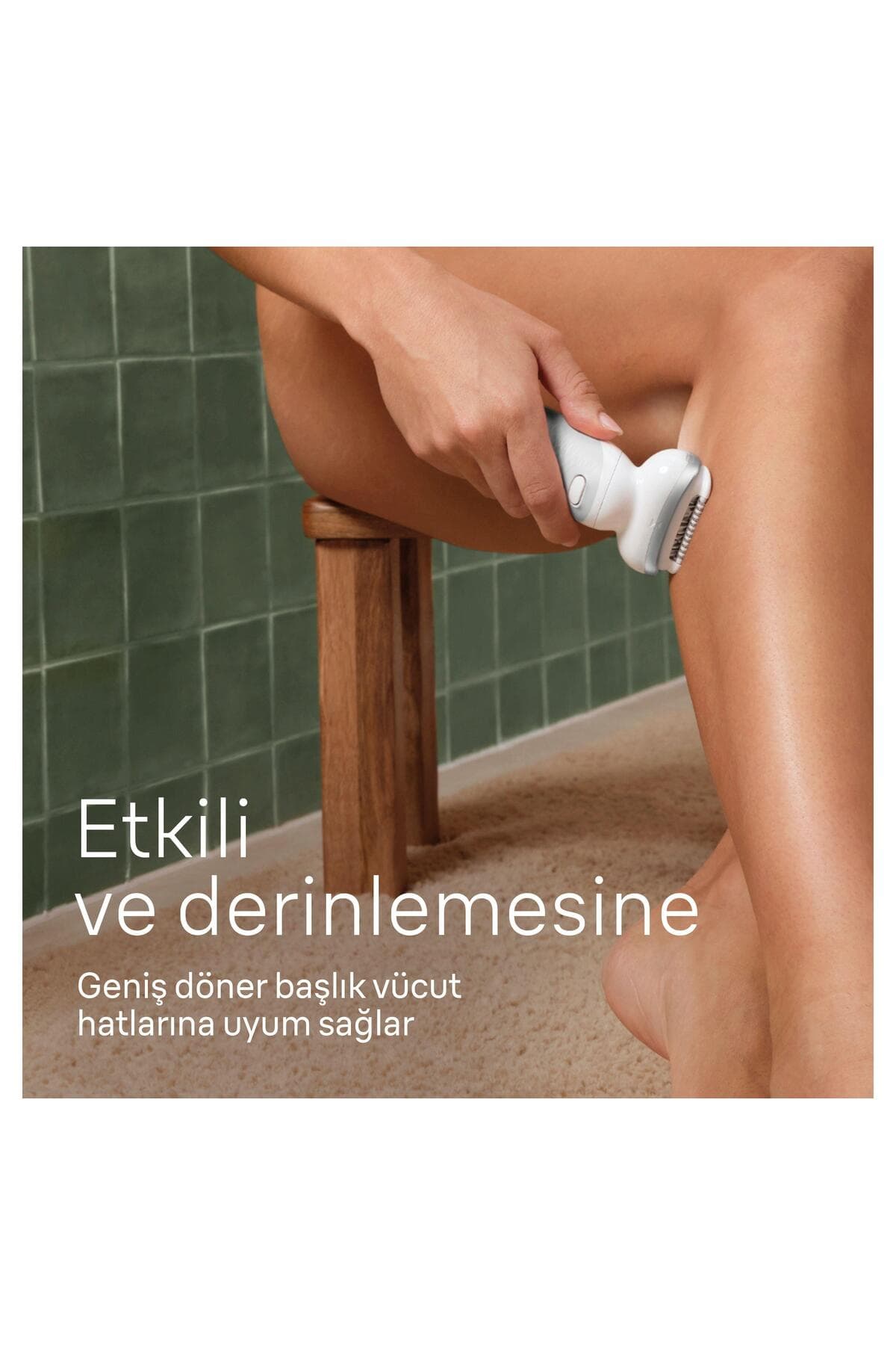 اپیلاتور Braun Silk-épil 9 مدل 9-341 اپیلاتور Braun Silk-épil 9 مدل 9-341