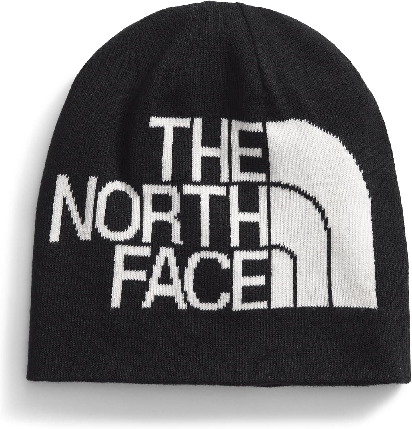 کلاه بافتنی دو رو مردانه و زنانه The North Face مدل Highline کلاه بافتنی دو رو مردانه و زنانه The North Face مدل Highline