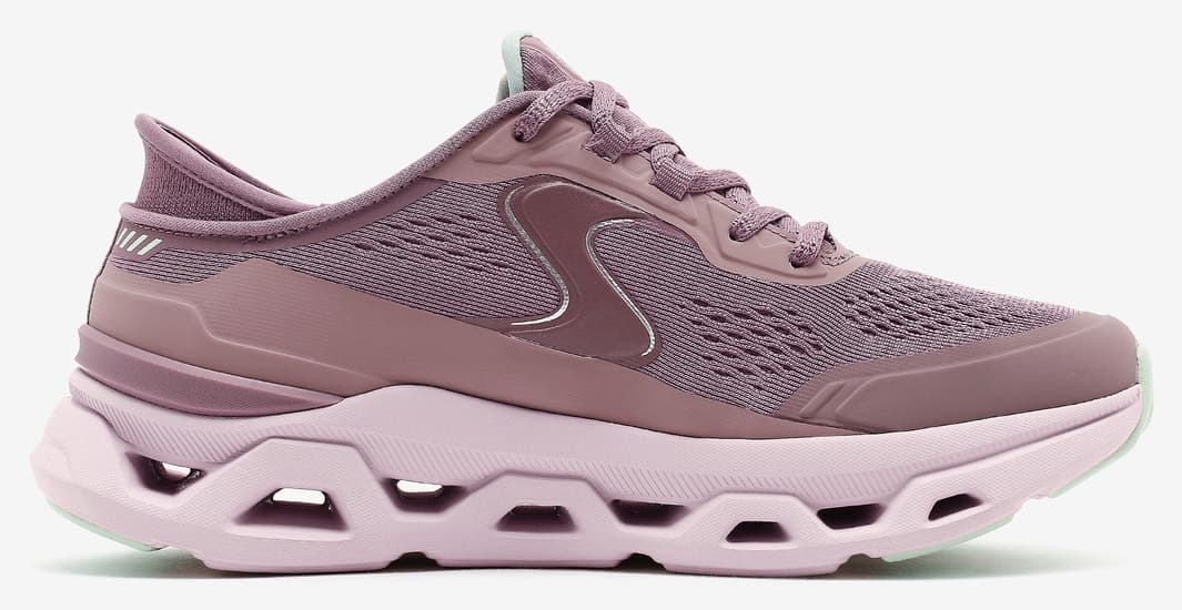 کفش ورزشی زنانه Skechers قهوهای مدل GLIDE-STEP ALTUS 150510 MOC کفش ورزشی زنانه Skechers قهوهای مدل GLIDE-STEP ALTUS 150510 MOC