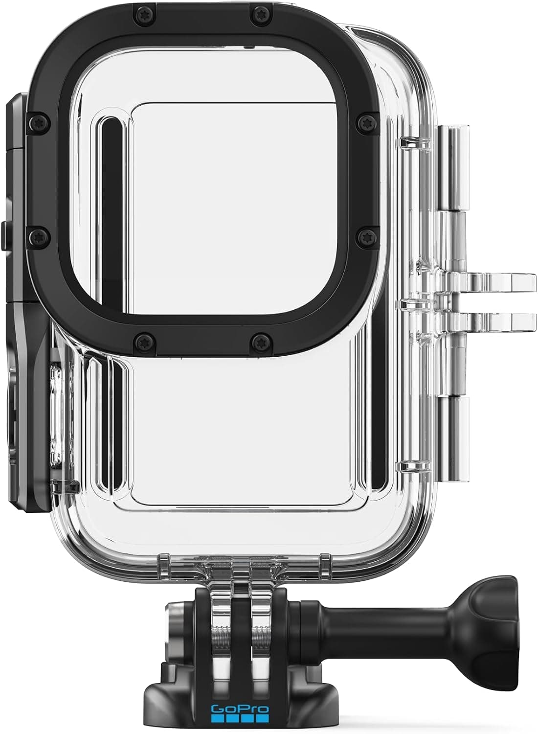 قاب محافظ ضدآب GoPro برای دوربین Mission 1 PRO و Mission 1 قاب محافظ ضدآب GoPro برای دوربین Mission 1 PRO و Mission 1