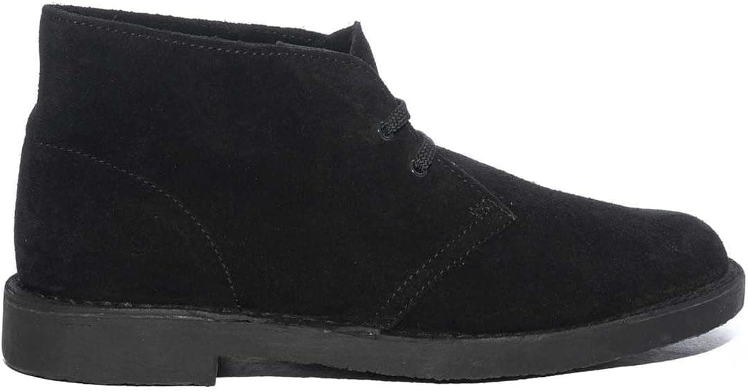 بوت مردانه Clarks Desert Boot چکا مدل Bushacre 3 بوت مردانه Clarks Desert Boot چکا مدل Bushacre 3