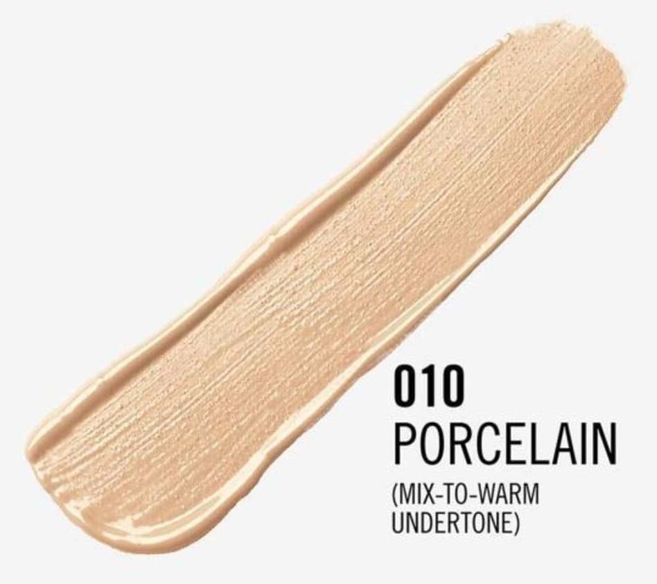 کانسیلر Rimmel مدل Lasting Finish Multi-Tasker No:10 کانسیلر Rimmel مدل Lasting Finish Multi-Tasker No:10